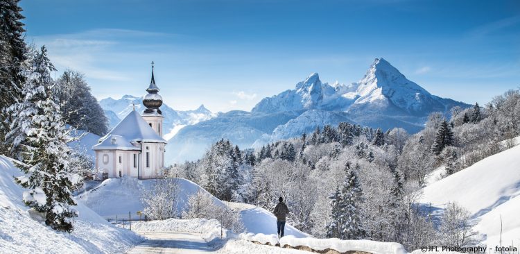 Heizautomatik für Kirchenheizungen